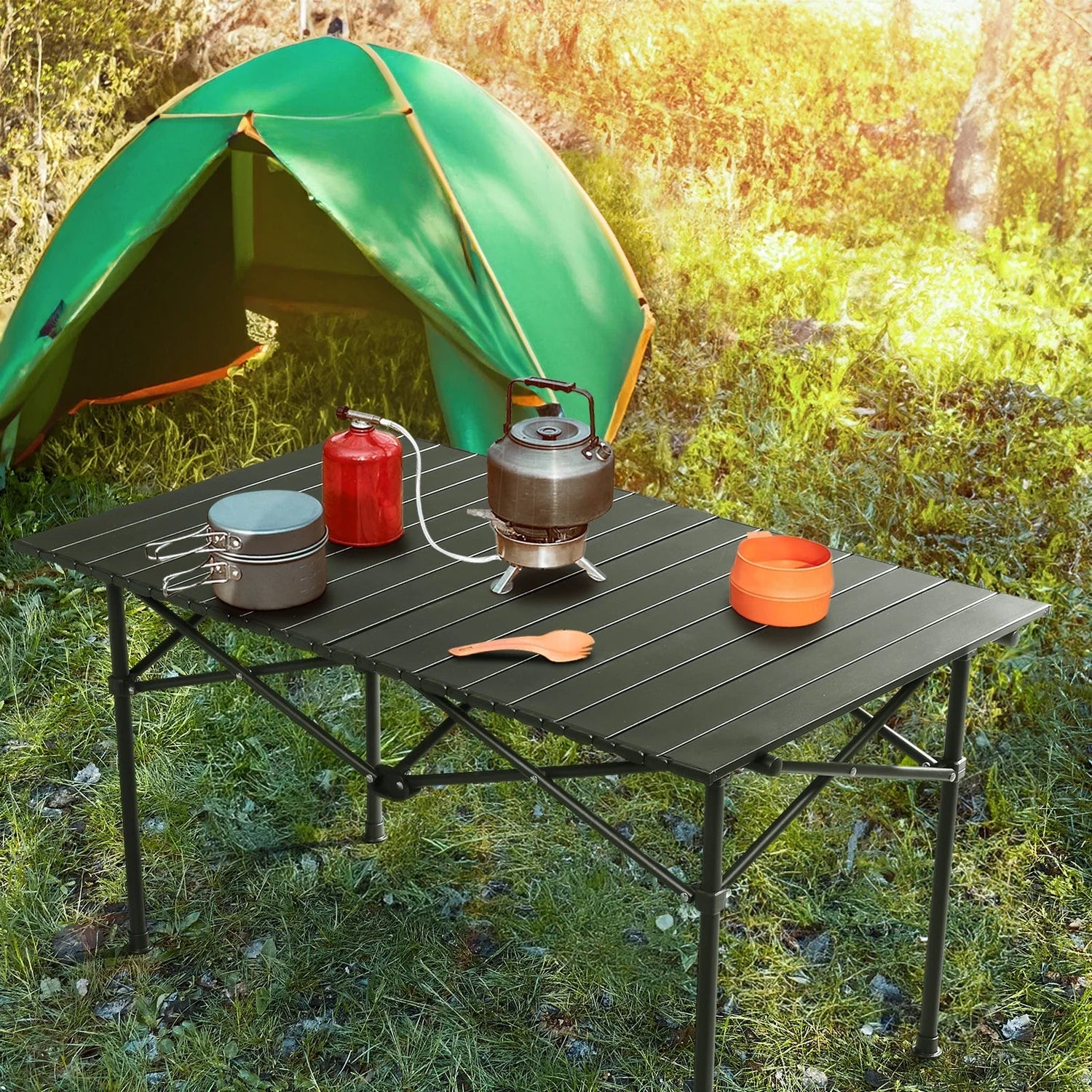 Camping Tables