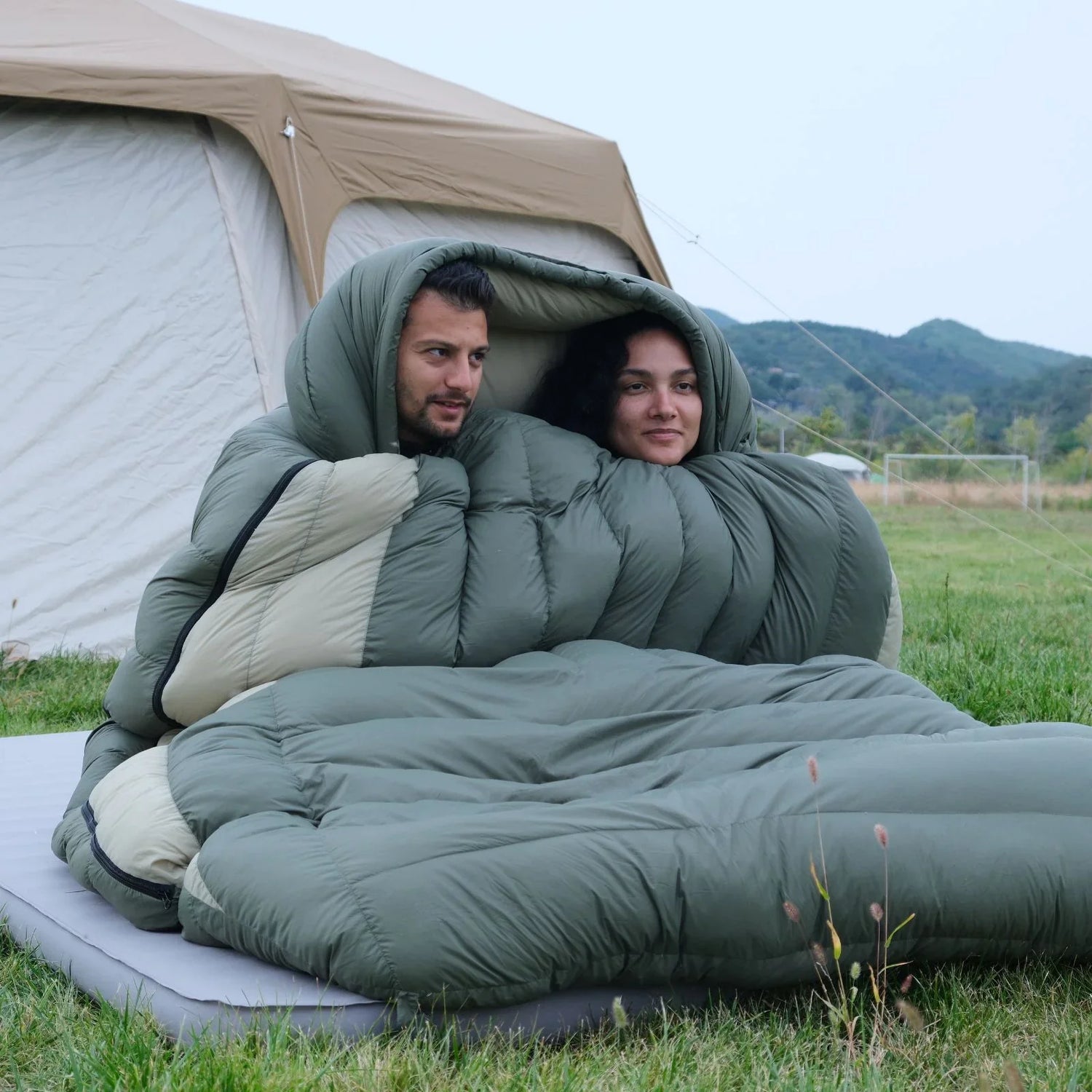 Sleeping Bags