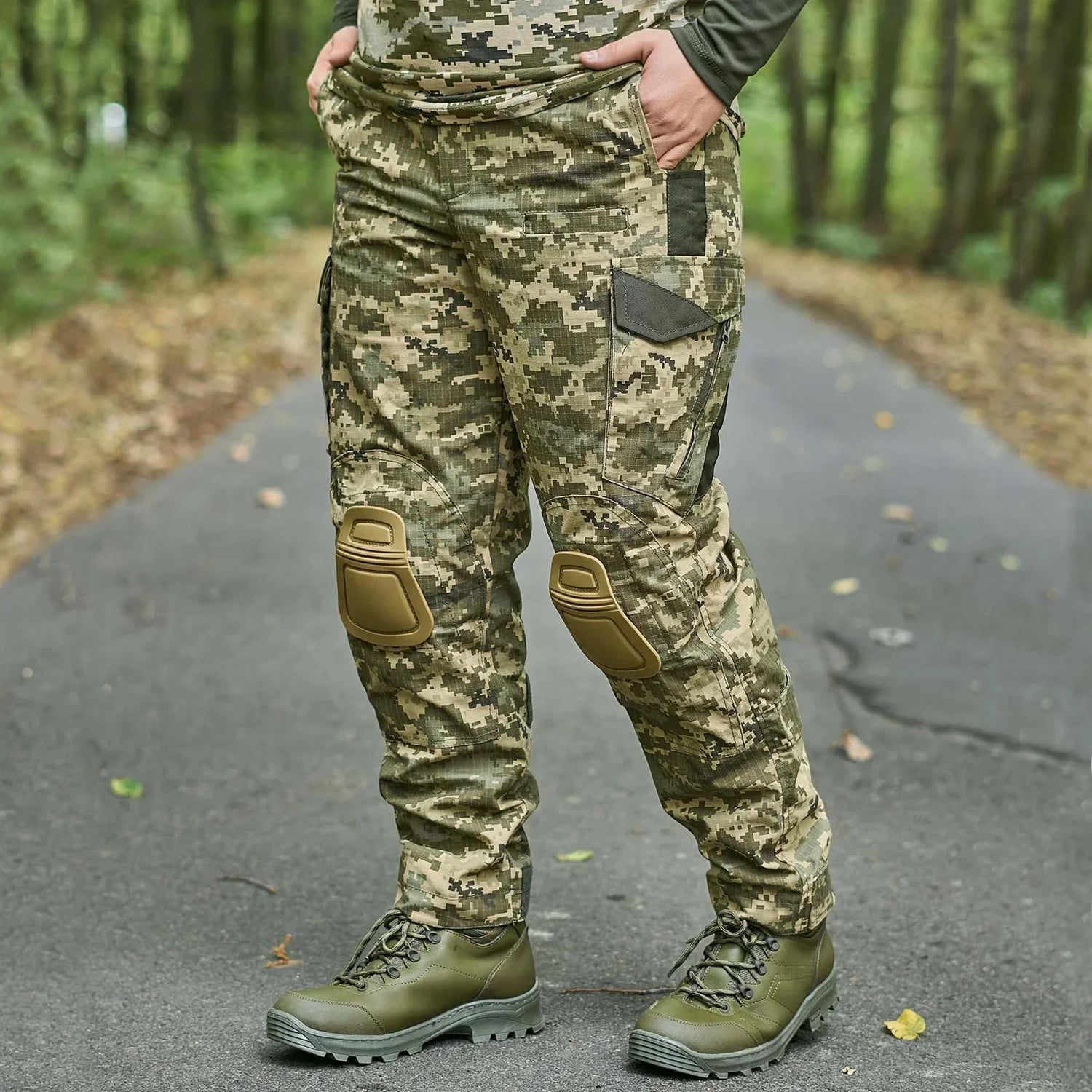 Camo