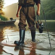 Fishing Apparel