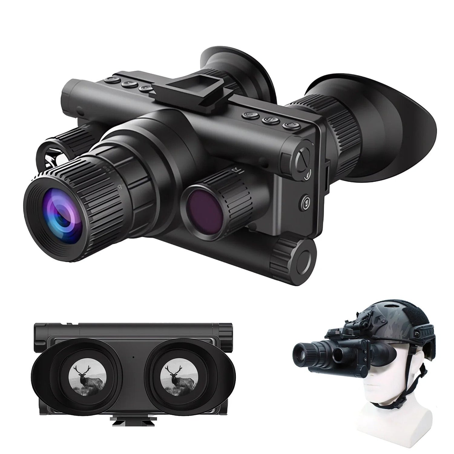 Night Vision
