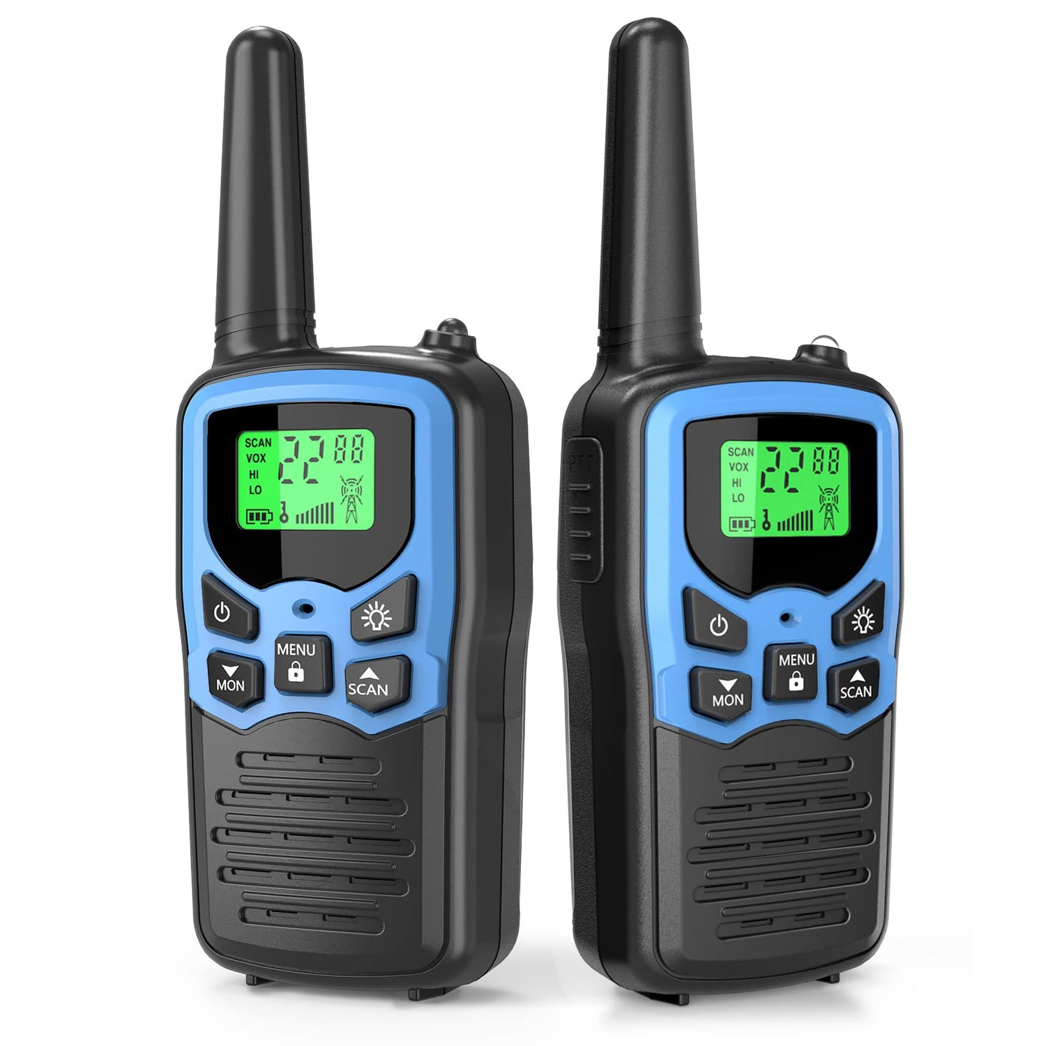 Two-Way Radios