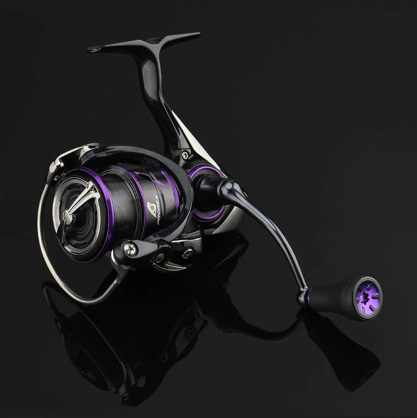 Gomexus Reel knob 20mm Fishing for Shimano Nasci FC 1000-5000 Curado DC Daiwa Tatula  Legalis LT Spinning Baitcasting Fishing