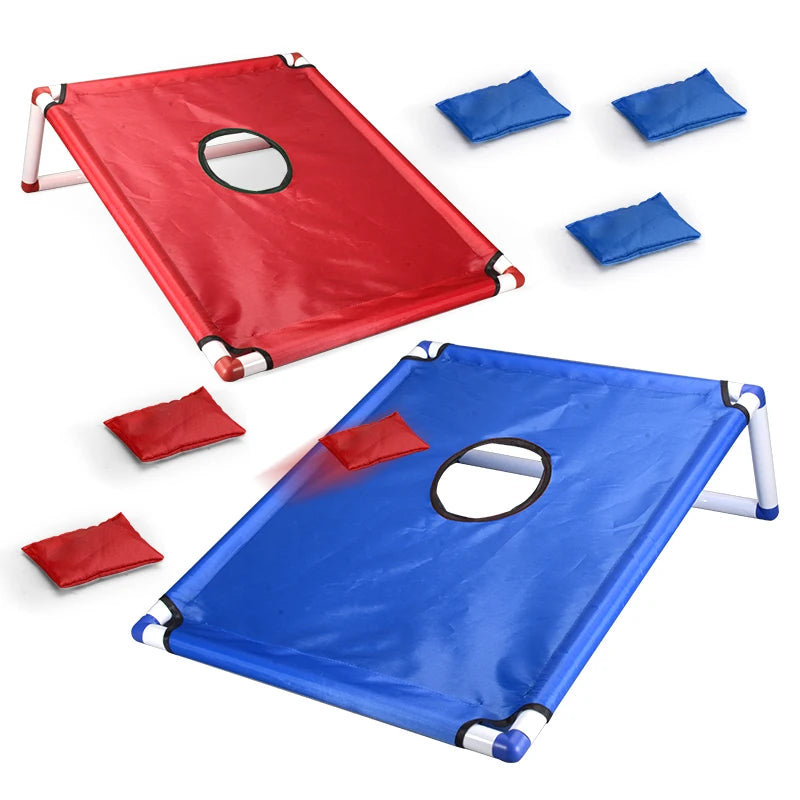 Throwing sandbag toys，Indoor/Outdoor Use,Perfect Gift for Christmas, Halloween,Thanksgiving, and Birthdays