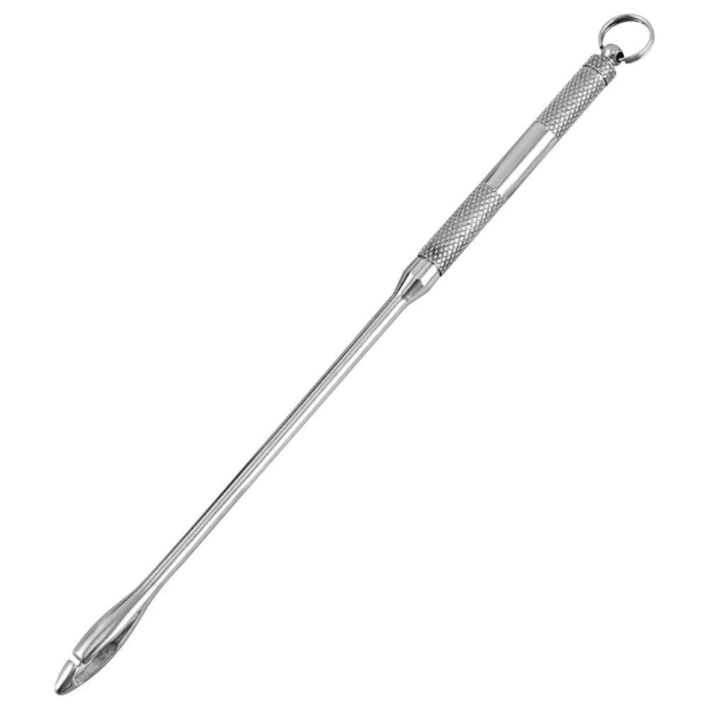 Stainless Steel Fishing Hook Detacher Portable Decoupling Device Fishhook Dehooker Fishing Accessories