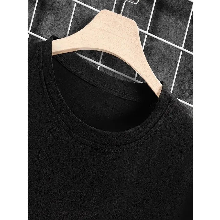 【New style】Camo Hip Hop Teddy Bear Camouflage T Shirt Unisex Casual Round Neck Outdoor Short Sleeve T Shirt with Slight Stretch