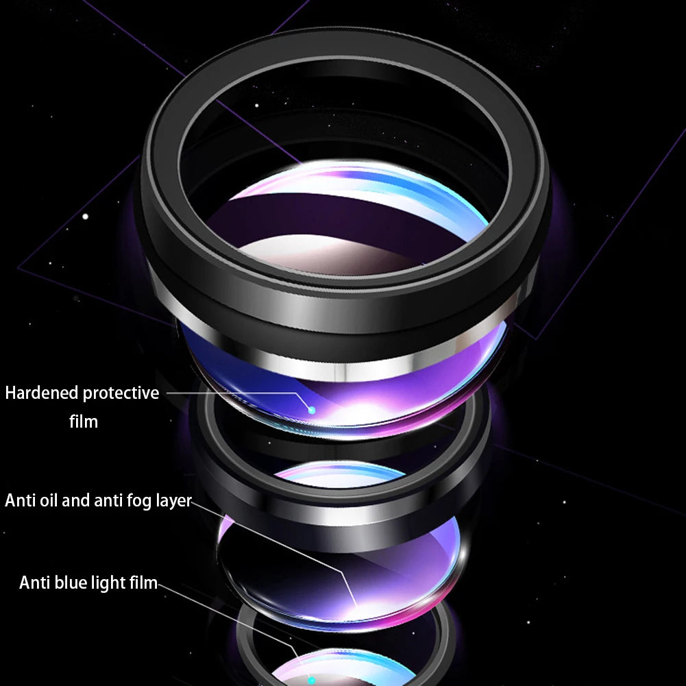 Children Monocular Telescope Astronomical Telescope Stargazing Monocular With Tripod Use For Science Experiment Simulate/Camping