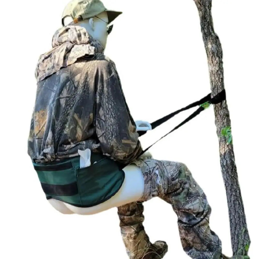 Crap Strap for Pooping in The Woods Portable Crapstrap Strap for Pooping in The Woods Outdoor Toilet Solution for Hunting Hiking