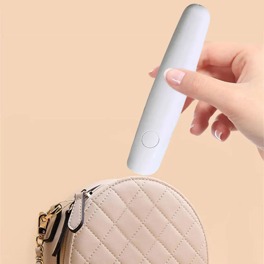 Portable Mosquito Insect Bite Relieve Itching Pen Chemical-Free Mosquito Bite Heat Pen Anti-Itch Pen for Camping Travel Outdoor