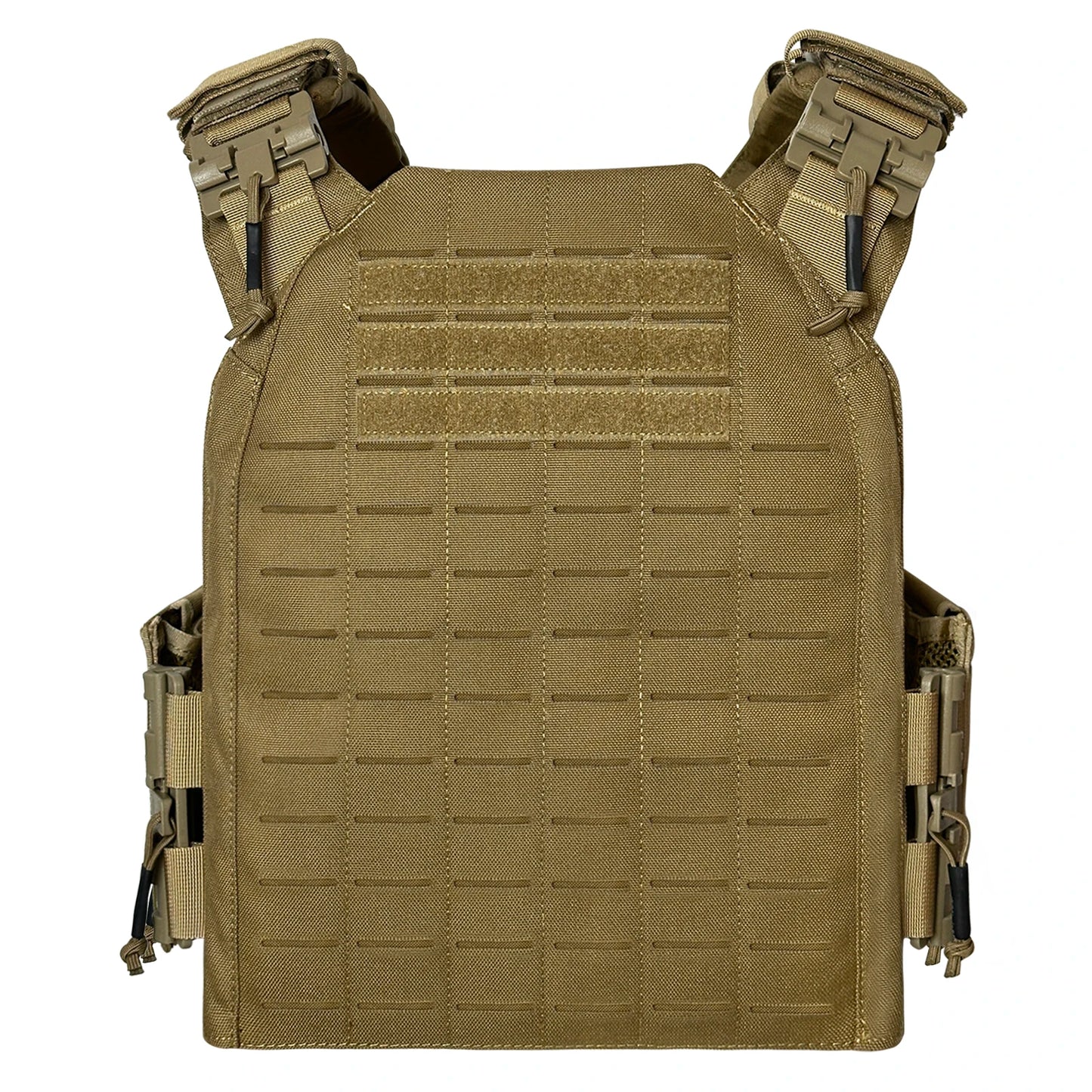 VT02 EMERSONGEARS 1000D Nylon Plate Carrier Outdoor  tactical vest Hunting Protective Adjustable MOLLE Vest
